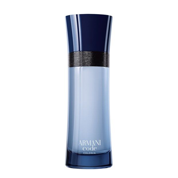 Armani Code Colonia Men And Women (Unboxed)