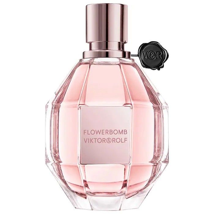Viktor & Rolf Flowerbomb Eau De Parfum Women (Unboxed)