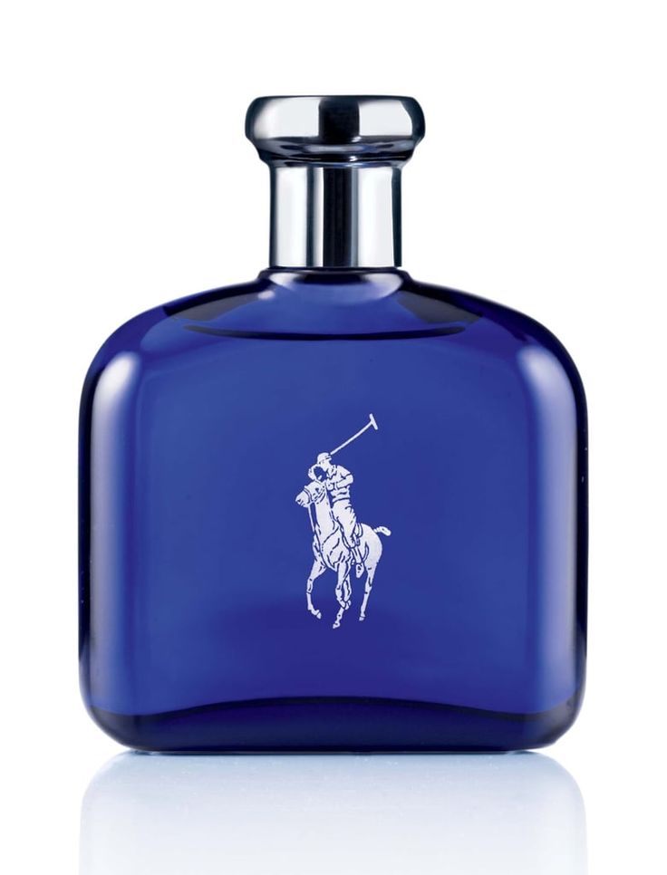 Ralph Lauren Polo Blue Eau De Toilette Men (Unboxed)