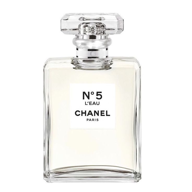 Chanel No 5 L'Eau Eau De Toilette Women (Unboxed)