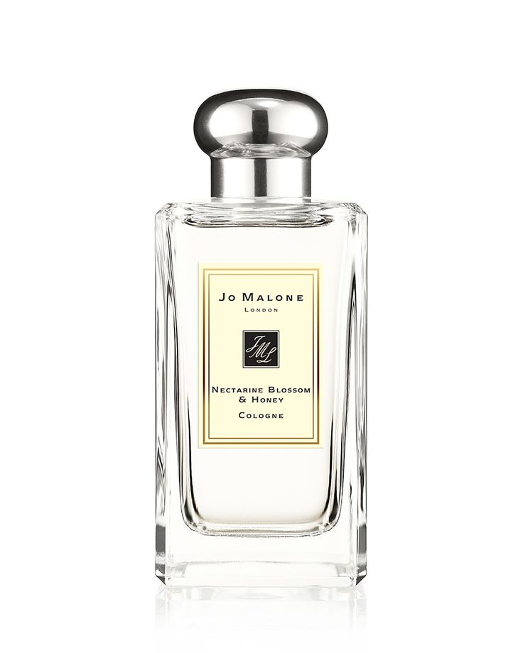 Jo Malone London Nectarine Blossom & Honey Cologne Men And Women (Unboxed)