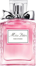 Miss Dior Rose N'Roses Eau De Toilette Women (Unboxed)
