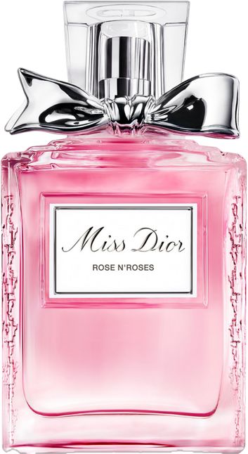 Miss Dior Rose N'Roses Eau De Toilette Women (Unboxed)