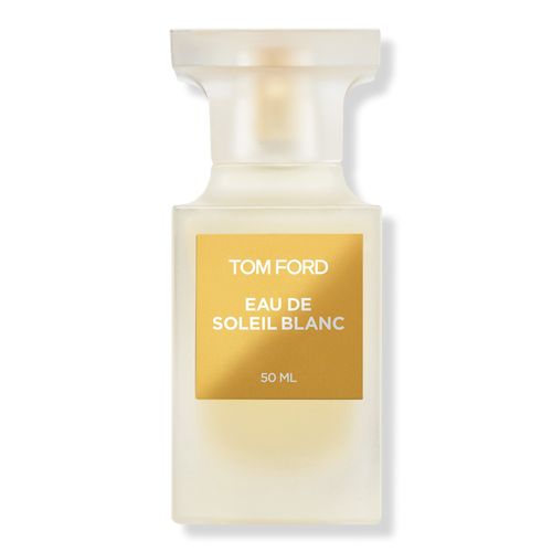 Tom Ford Eau De Soleil Blanc Eau De Toilette Men And Women (Unboxed)