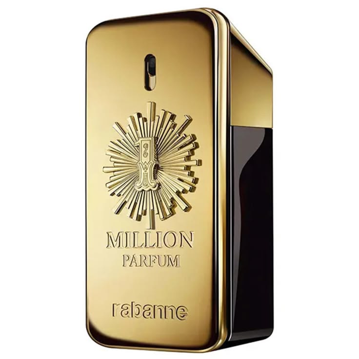 Paco Rabanne 1 Million Parfum Men (Unboxed)