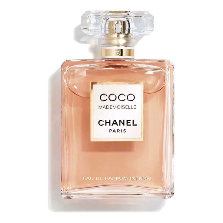 Chanel Coco Mademoiselle Eau De Parfum Intense Women (Unboxed)