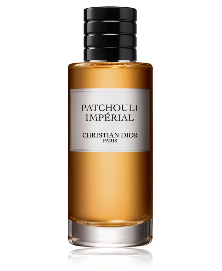 Dior Patchouli Imperial Eau De Parfum Men And Women (Unboxed)
