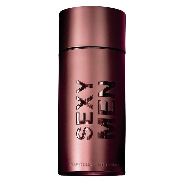 Carolina Herrera CH 212 Sexy Men Eau De Toilette Men (Unboxed)
