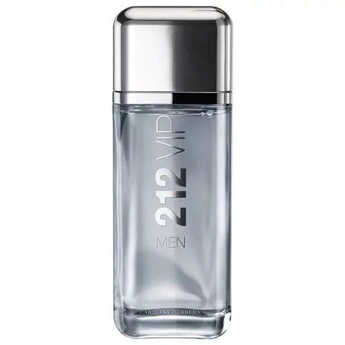 Carolina Herrera CH 212 VIP Men Eau De Toilette (Unboxed)
