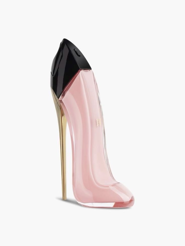 Carolina Herrera CH Good Girl Blush Eau De Parfum Women (Decant)
