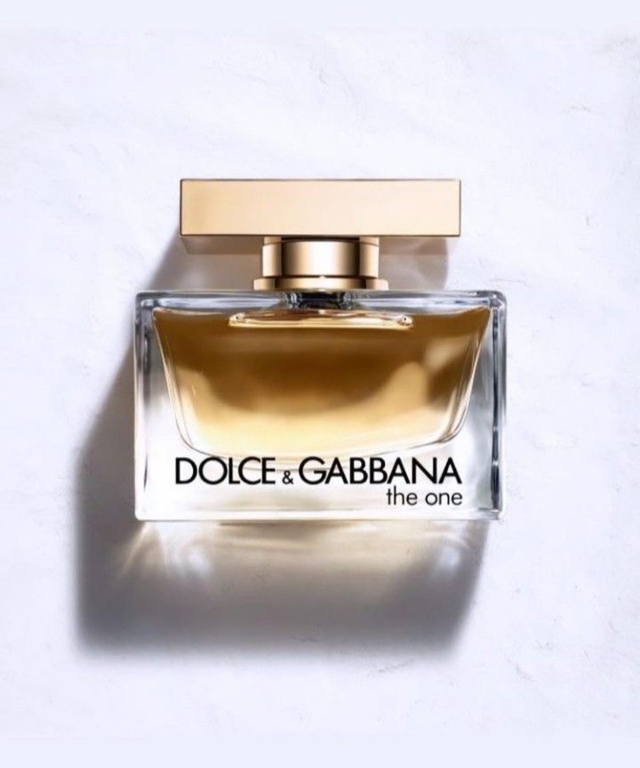 Dolce & Gabbana D & G The One Eau De Parfum Women (Unboxed)