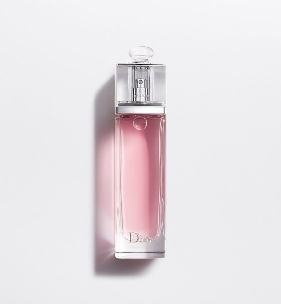 Dior Addict Eau Fraiche Eau De Toilette Women (Unboxed)