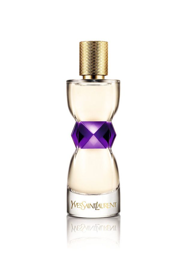Yves Saint Laurent YSL Manifesto Eau De Parfum Women (Unboxed)