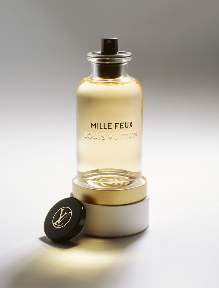 Louis Vuitton LV Mille Feux Eau De Parfum Women (Unboxed)