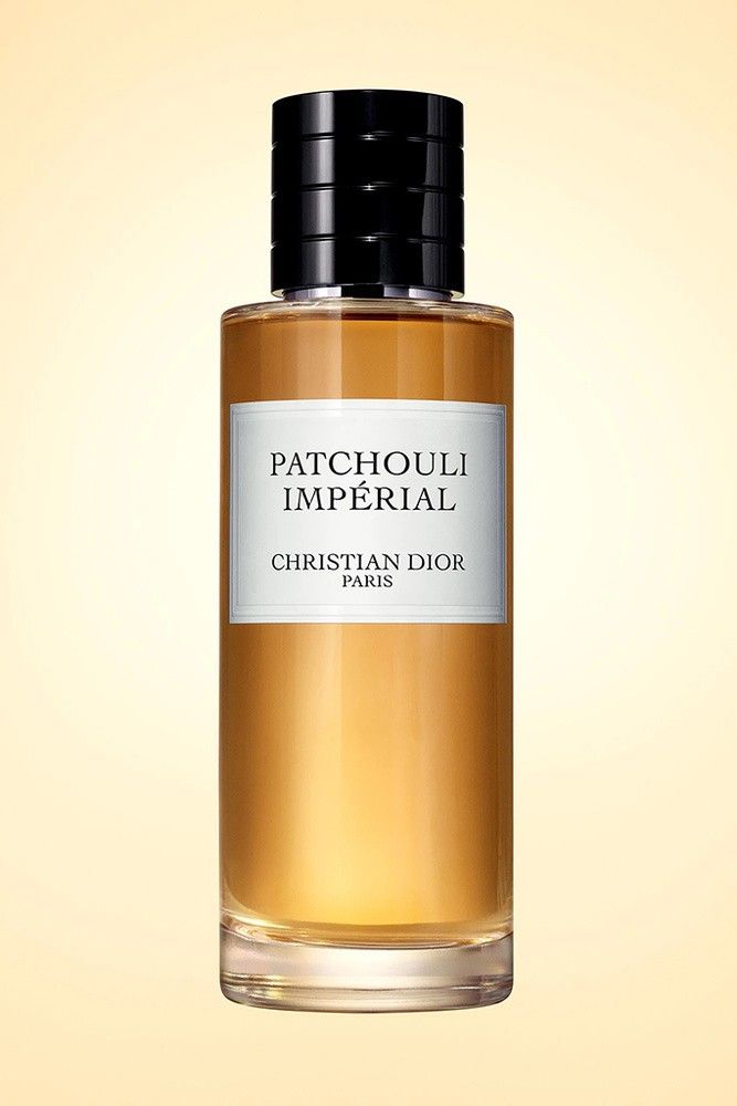 Dior Patchouli Imperial Eau De Parfum Men And Women (Unboxed)