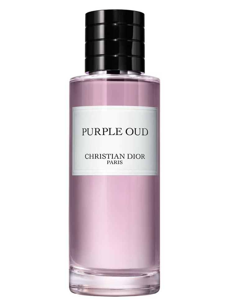 Dior Purple Oud EDP Men And Women (Unboxed)