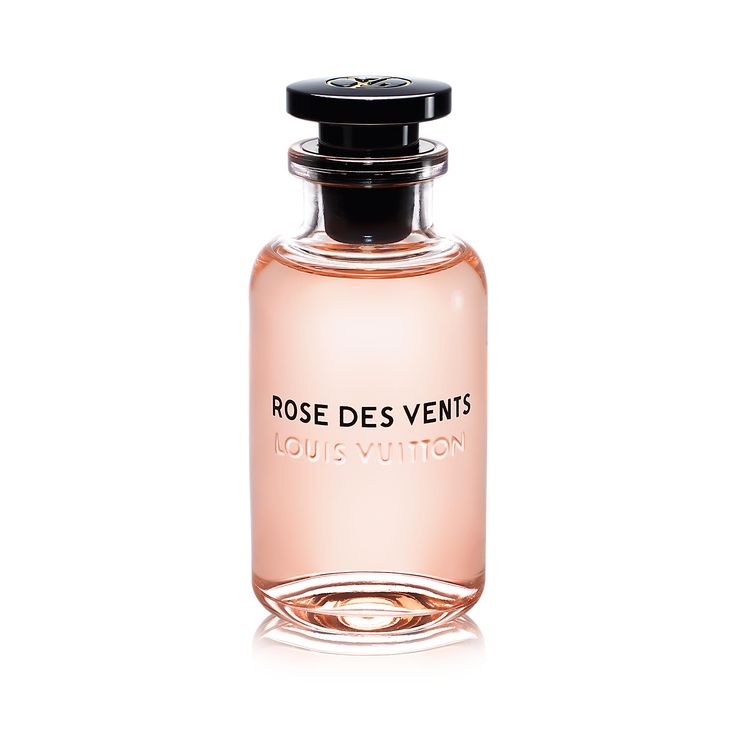 Louis Vuitton LV Rose Des Vents EDP Women (Unboxed)
