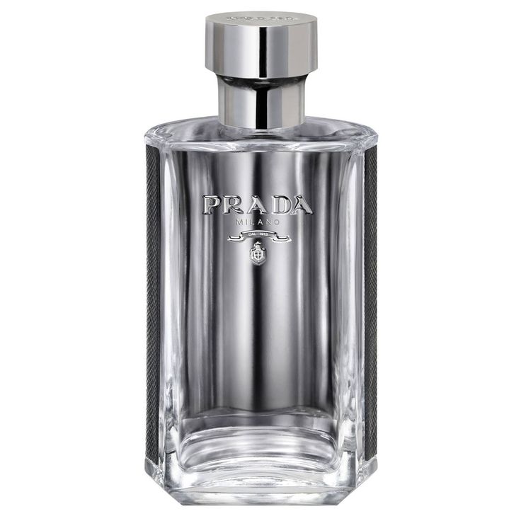 Prada L'Homme Eau De Toilette Men (Unboxed)