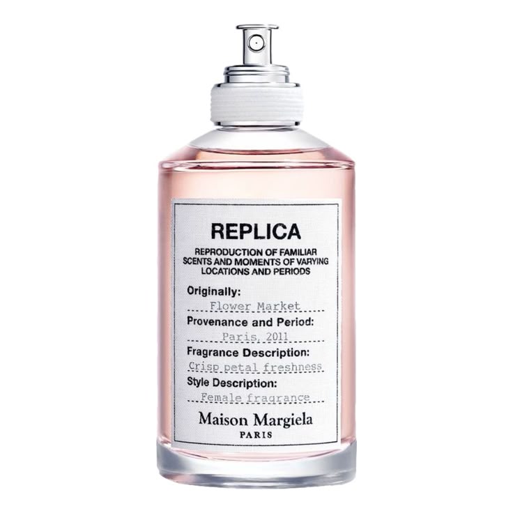 Maison Margiela Replica Flower Market EDT Women (Unboxed)