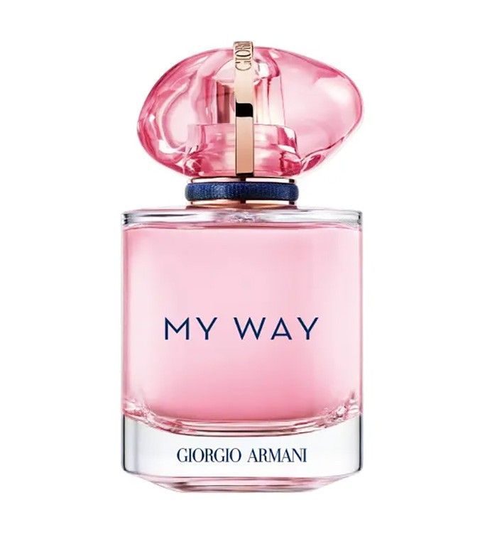 Armani My Way Nectar EDP Women (Unboxed)