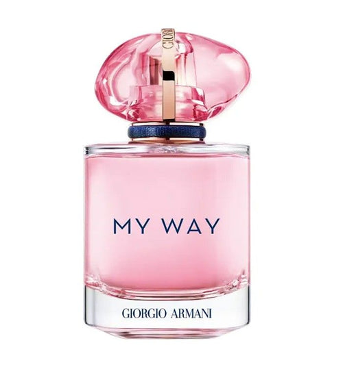 Armani My Way Nectar EDP Women (Unboxed)
