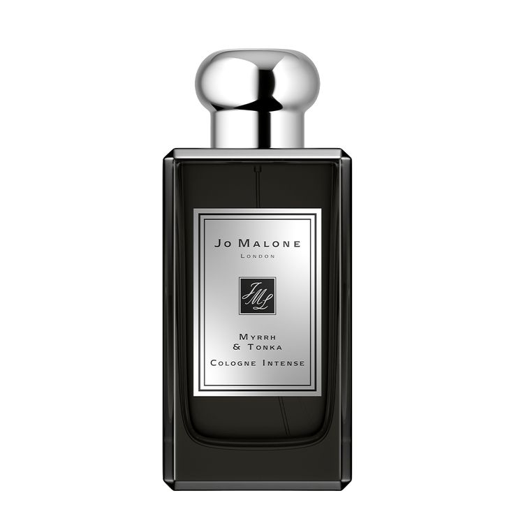 Jo Malone Myrrh & Tonka Cologne Intense Men And Women (Unboxed)