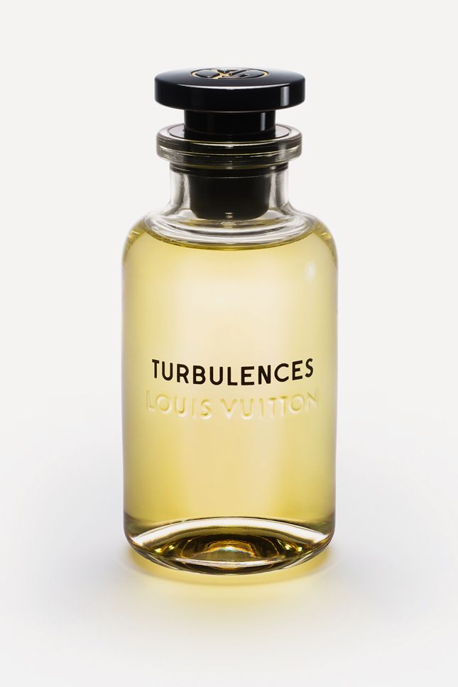 Louis Vuitton LV Turbulences Eau De Parfum Women (Unboxed)