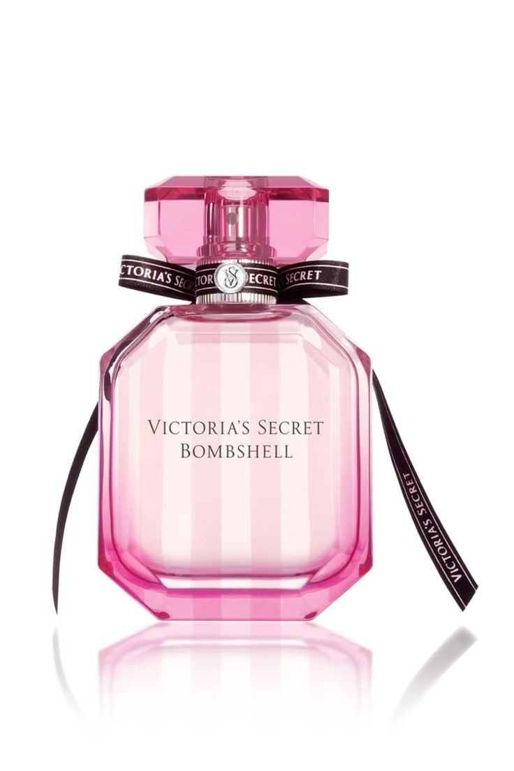 Victoria's Secret Bombshell Eau De Parfum Women (Unboxed)