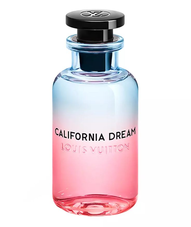 Louis Vuitton LV California Dream Eau De Parfum Men And Women (Unboxed)
