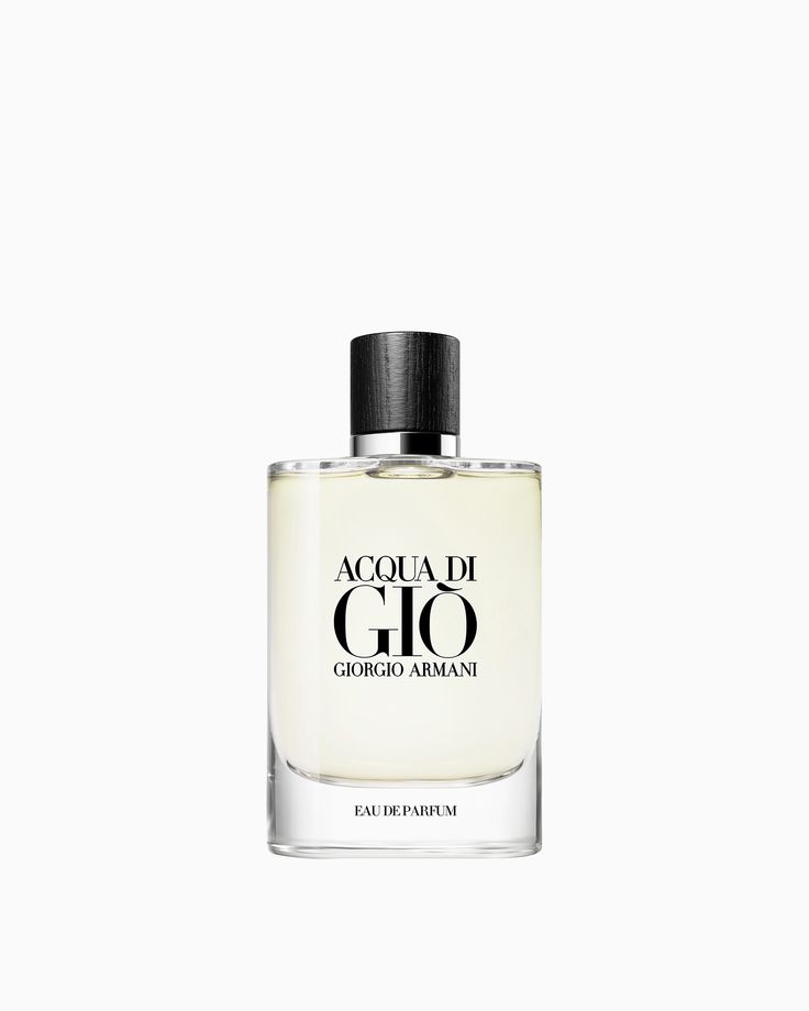 Armani Acqua Di Gio Eau De Parfum Men (Unboxed)