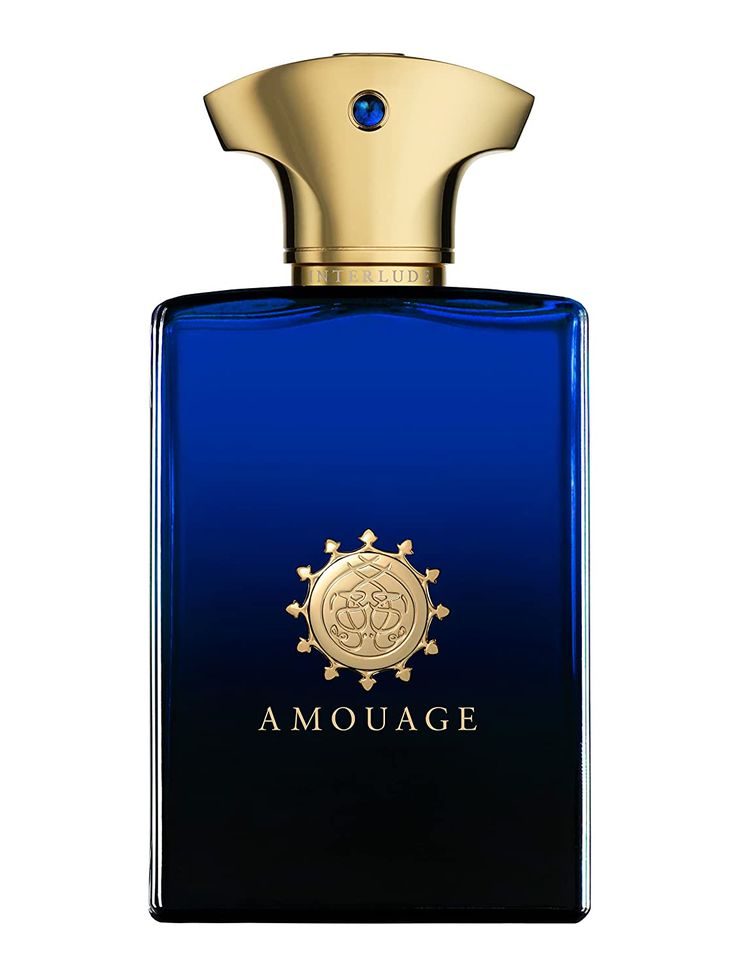 Amouage Interlude Man Eau De Parfum Men (Unboxed)