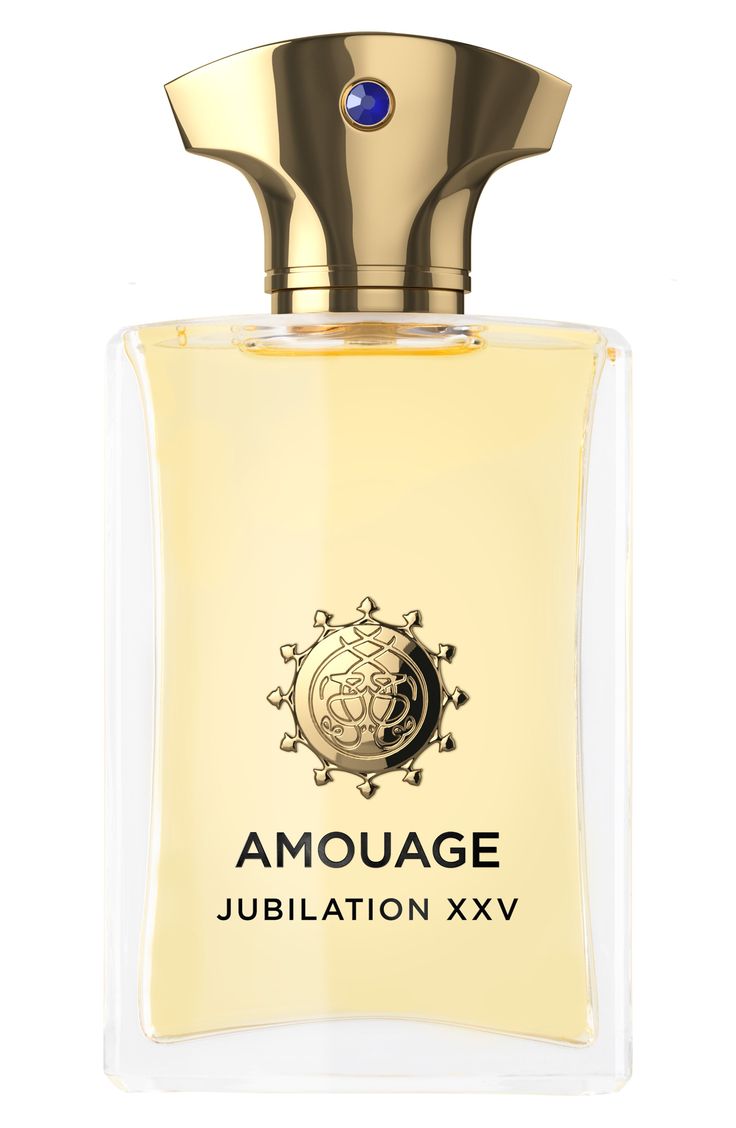 Amouage Jubilation XXV Man Eau De Parfum Men (Decant)