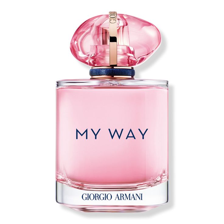 Armani My Way Nectar EDP Women (Unboxed)