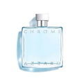 Azzaro Chrome Eau De Toilette Men (Unboxed)