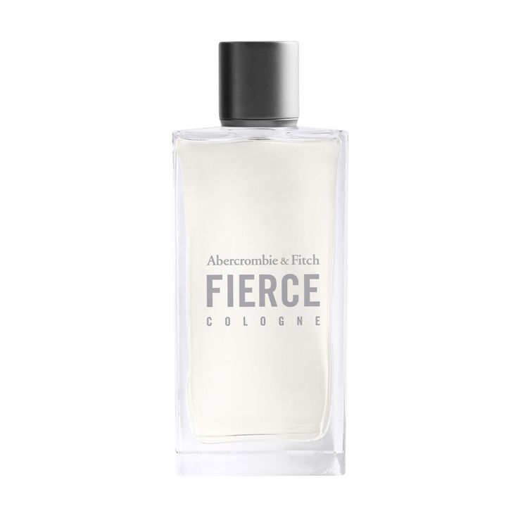 Abercrombie & Fitch A & F Fierce Cologne Eau De Cologne Men (Unboxed)