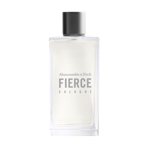 Abercrombie & Fitch A & F Fierce Cologne Eau De Cologne Men (Unboxed)