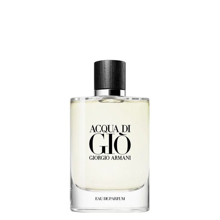 Armani Acqua Di Gio Eau De Parfum Men (Unboxed)