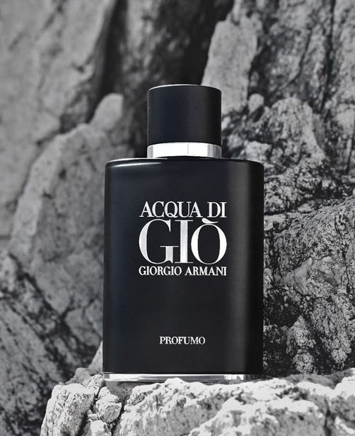 Armani Acqua Di Gio Profumo Men (Unboxed)