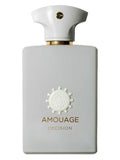 Amouage Decision EDP Men And Women (Decant)
