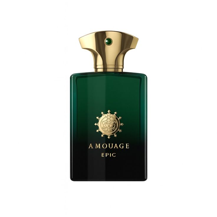 Amouage Epic Man Eau De Parfum Men (Unboxed)