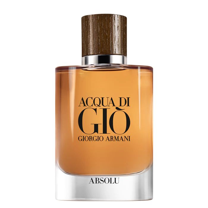 Armani Acqua Di Gio Absolu Men (Unboxed)