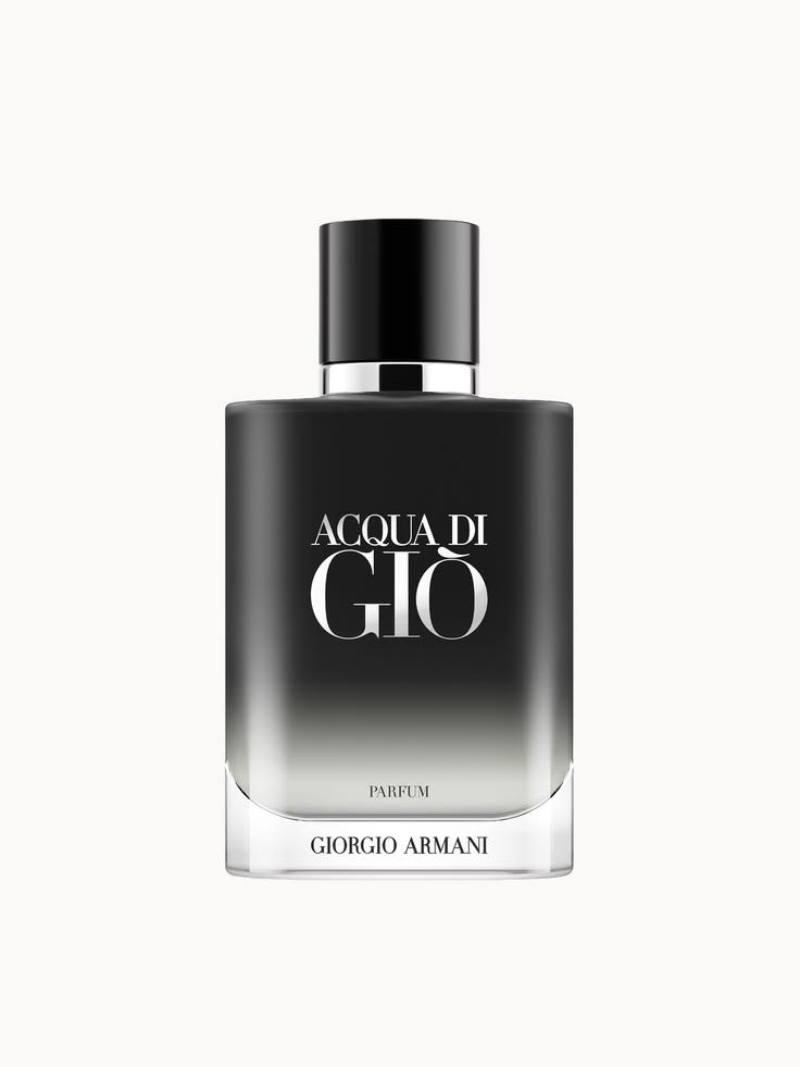 Armani Acqua Di Gio Parfum Men (Unboxed)