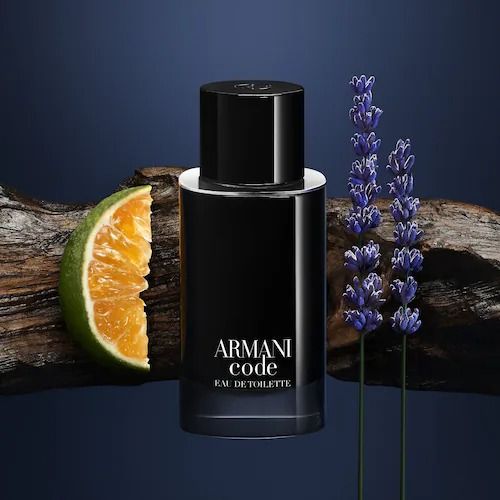 Armani Code Eau De Toilette Men (Unboxed)