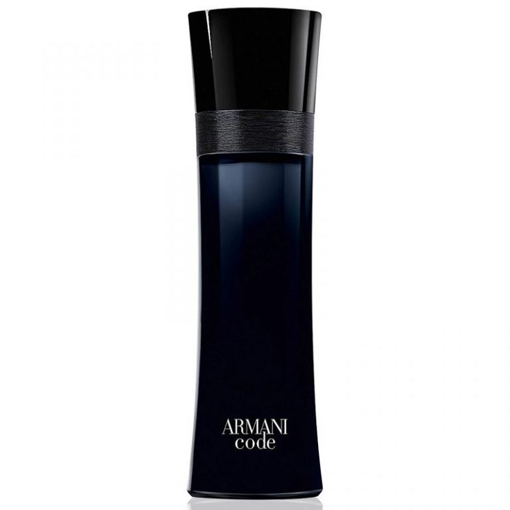 Armani Code Eau De Toilette Men (Decant)