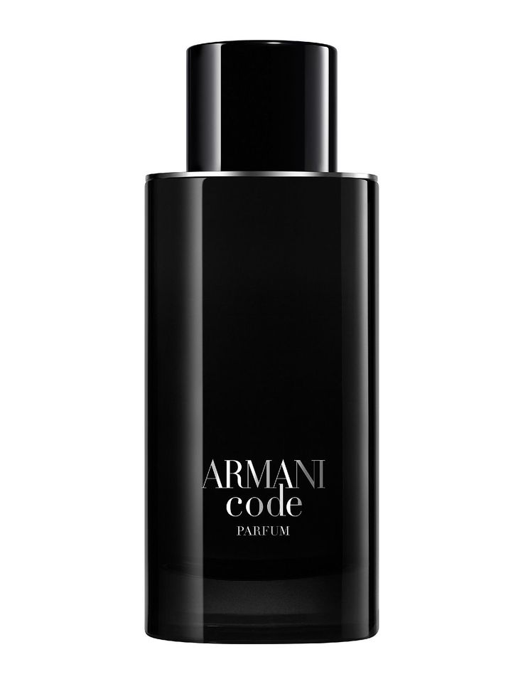 Armani Code Parfum Men (Unboxed)