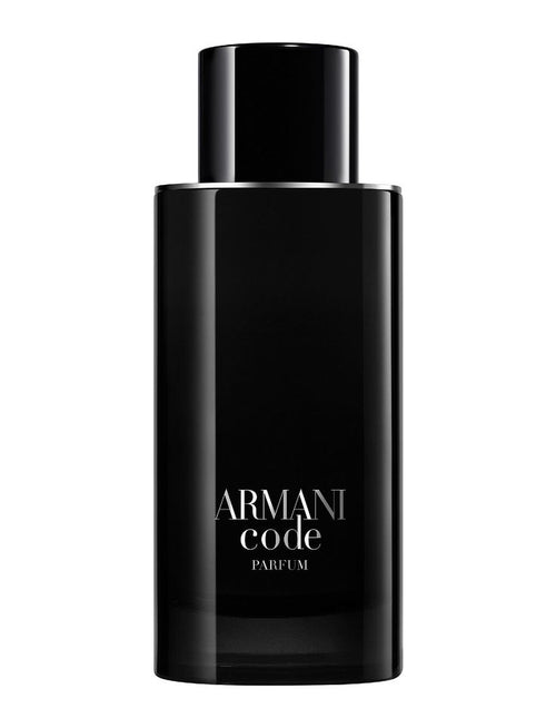 Armani Code Parfum Men (Unboxed)