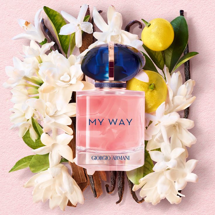 Armani My Way Eau De Parfum Women (Unboxed)