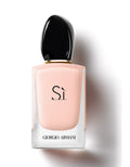 Armani Si Fiori Eau De Parfum Women (Unboxed)