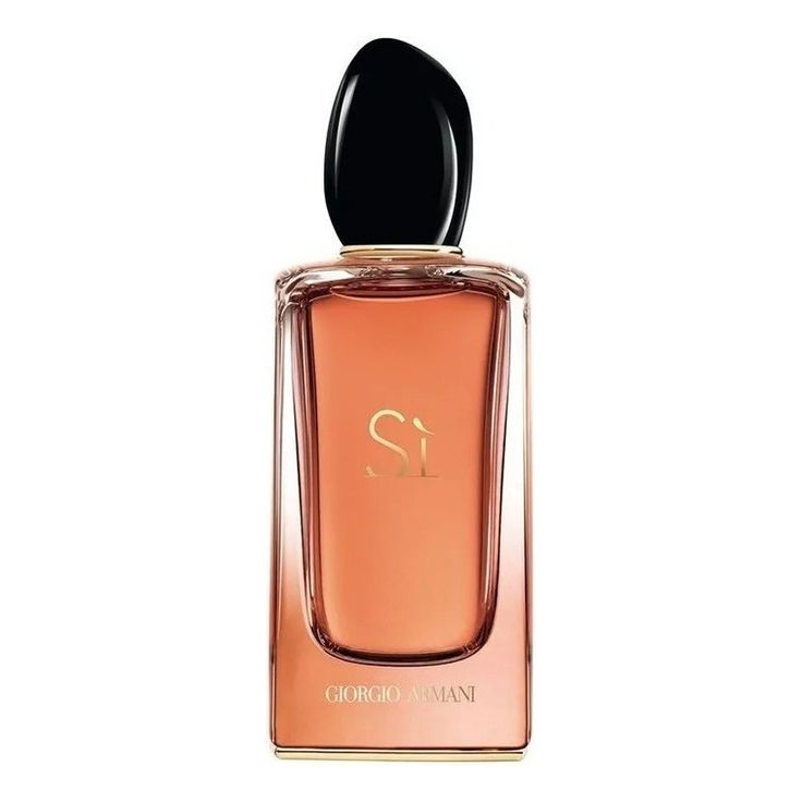 Armani Si Eau De Parfum Intense Women (Unboxed)
