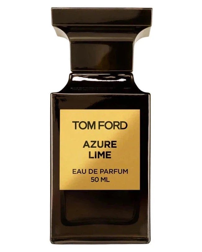 Tom Ford Azure Lime Eau De Parfum Men And Women (Unboxed)